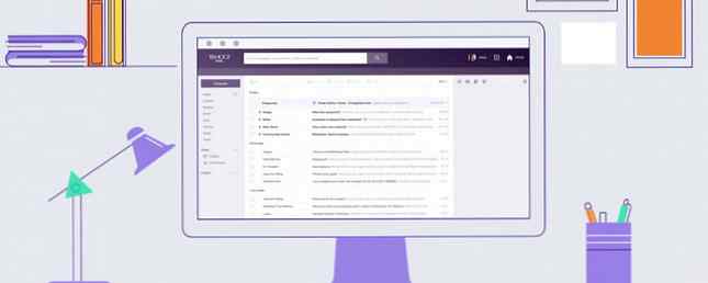 Noua Yahoo Mail este de fapt destul de bună