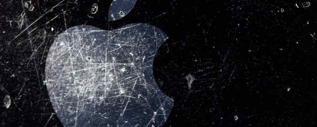 L'iPhone originale è ora morto perché AT & T