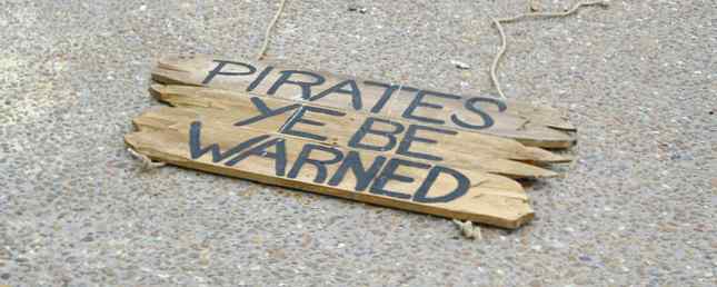 Die Anti-Piraterie-Initiative von Six Strikes ist tot / Tech News