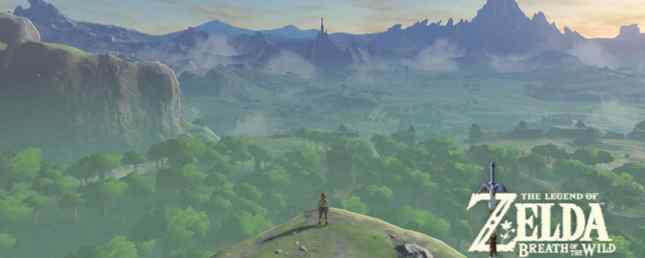 De Spoiler-Free Beginner's Guide to Zelda Breath of the Wild / gaming