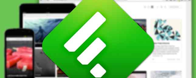 Estas nuevas características de Feedly facilitan la digestión de sus feeds RSS / Internet