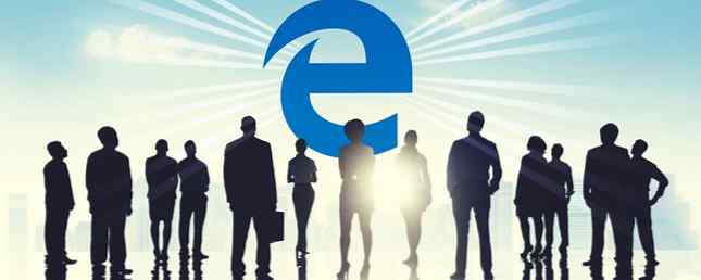 Dafür ist Microsoft Edge gut geeignet / Windows