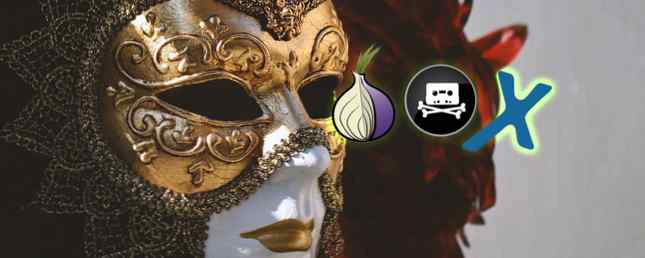 Tor vs. PirateBrowser vs. Anonymox Confidentialité et accès comparés / Sécurité