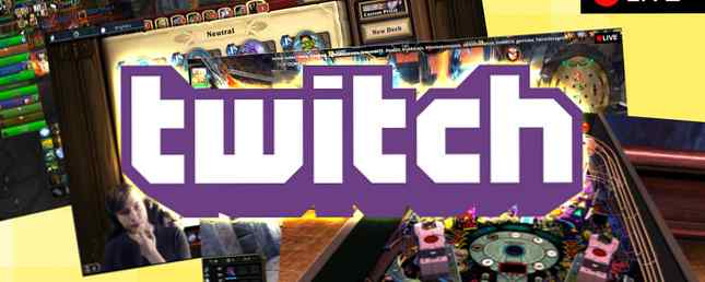 Twitch säljer spel till människor som tittar på folk spelar spel / Tech News