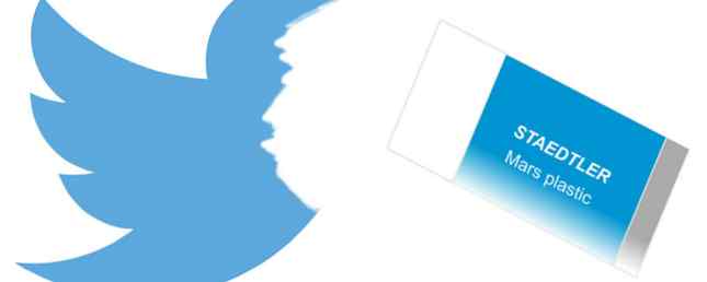 Twitter nasconde i tweet di bassa qualità dalla vista