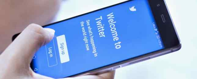 Twitter ora supporta l'autenticazione a due fattori