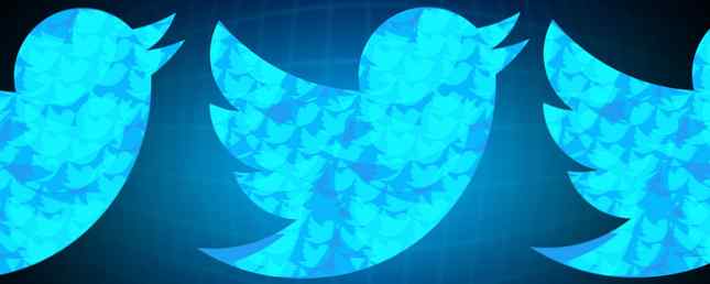 Twitters nya sekretesspolicy innebär att du behöver ändra dina inställningar