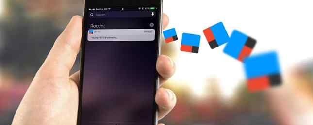 Des applets de notification IFTTT exceptionnellement utiles dont vous ne devriez pas vous passer