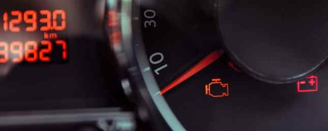 Bruk en hvilken som helst Android-enhet for å fikse kontroll-motorlyset i bilen din / Android