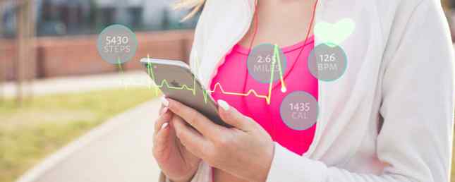 Usa il monitoraggio automatico della salute per perdere peso e vivere una vita più sana
