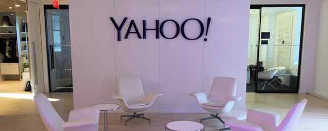 Verizon tue l'application Yahoo News Digest / Nouvelles techniques