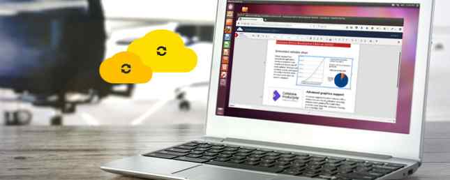 Vad är den bästa Linux Cloud Service för Office Productivity?