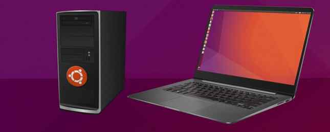 Vad är skillnaden mellan Ubuntu Desktop och Ubuntu Server?