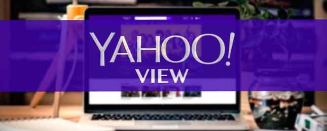 Was ist Yahoo View und was können Sie darauf beobachten?