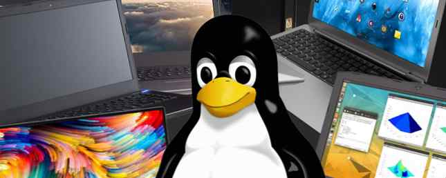 Welk type Linux-desktop of -laptop moet je kopen?