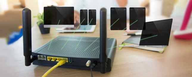 Pourquoi votre prochain routeur Wi-Fi doit avoir MU-MIMO