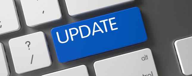 Update voor Windows 10-makers introduceert nieuwe knop Pause Update