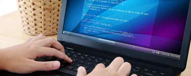 Schreiben oder Code schneller in Ihrem Linux-Texteditor mit benutzerdefinierten Designs