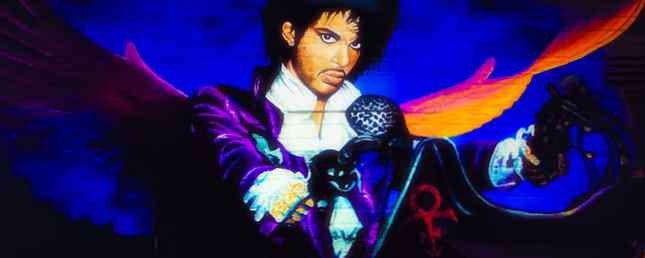 Sie können Prince's Musik jetzt wieder legal streamen / Tech News