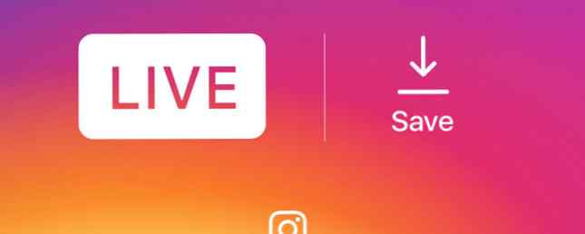 Du kan nå lagre dine Live Instagram-videoer / Tech News