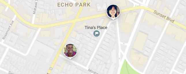 U kunt nu uw vrienden volgen met behulp van Google Maps / Tech nieuws
