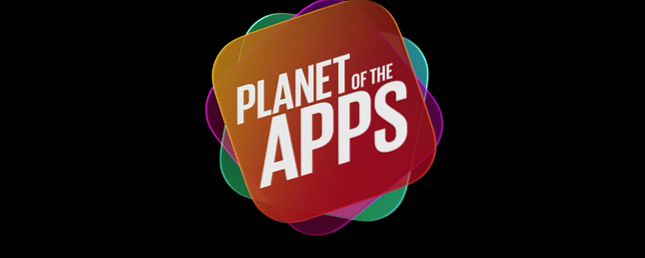 Vous pouvez maintenant regarder la planète des applications sur iTunes