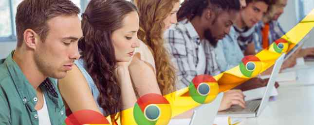 10 bästa utbildnings Chrome Apps för studenter / webbläsare