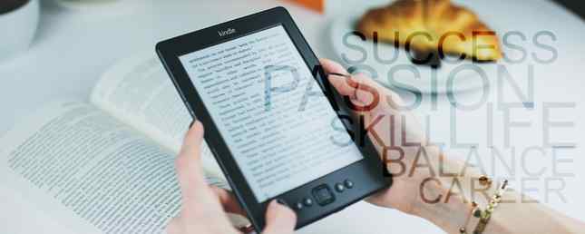 10 eBook di sviluppo personale gratuiti che vale la pena scaricare / Auto-miglioramento