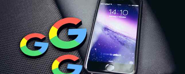 10 meno conosciute app per iPhone di Google che dovresti utilizzare / iPhone e iPad