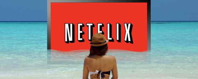 10 películas de vacaciones de verano que puedes ver en Netflix / Entretenimiento