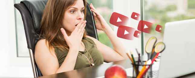 11 canali YouTube pazzi che devi vedere per credere / Divertimento