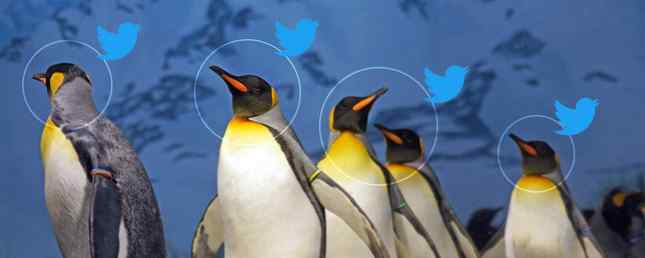 11 cuentas de Linux que debes seguir en Twitter / Linux