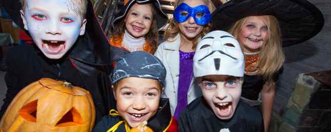 11 vidéos d'Halloween à regarder absolument pour les enfants / l'Internet