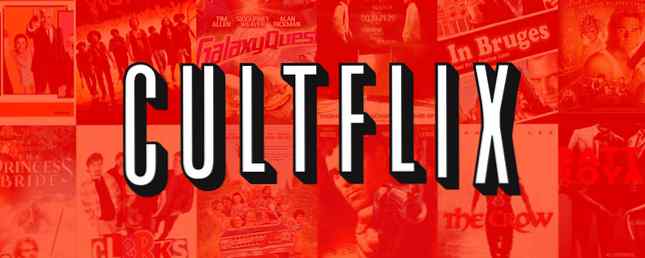 12 kultfilmer, alle bør se på Netflix / Underholdning