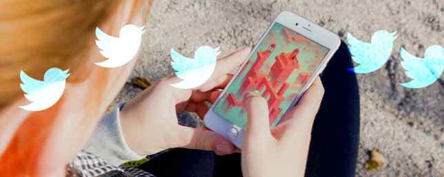 12 geweldige Twitter-accounts voor mobiele gamers om te volgen