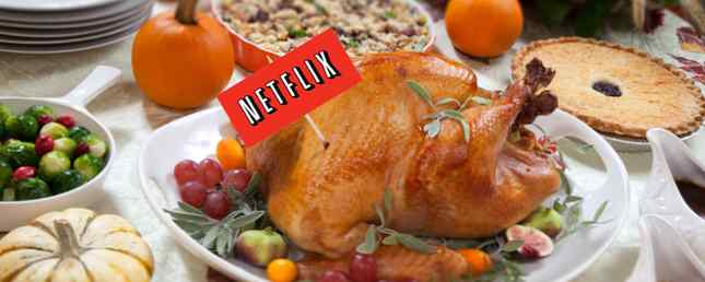 13 Netflix-films om met familie te bekijken. Deze Thanksgiving / vermaak