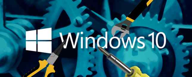 13 Hulpprogramma's voor probleemoplossing om Windows 10 te repareren