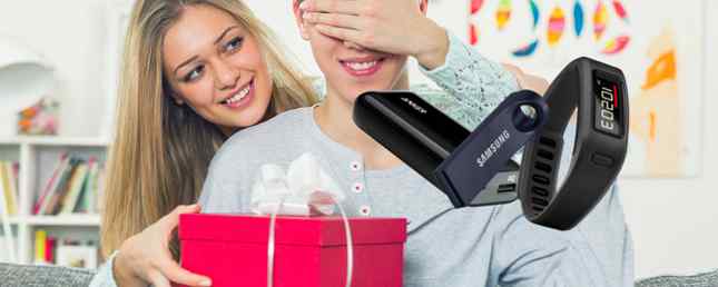 15 grandes regalos de tecnología para novios / Guías de compra