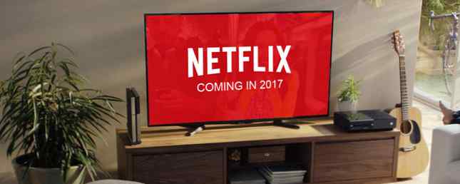 15 nieuwe Netflix-originelen die je in 2017 zult zien / vermaak