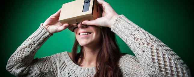 20 Beste VR-apps voor Google Cardboard / Android