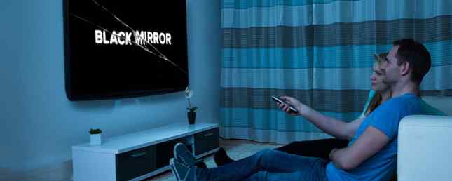 3 Ways Black Mirror zal je anders laten denken / vermaak