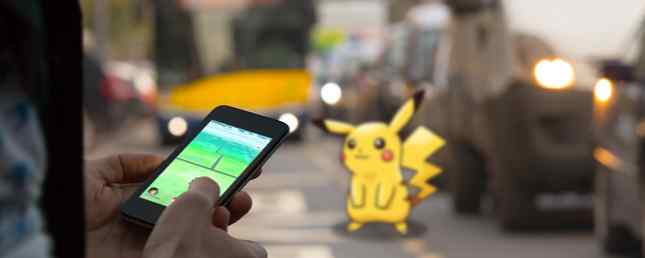 3 modi per giocare in sicurezza Pokemon GO / Gaming