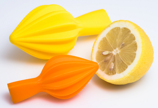 Presse 3d-utile-at-home-citrus-juicer