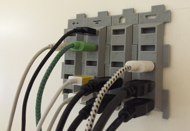 3d-printing-helpful-at-home-usb-cable-holder