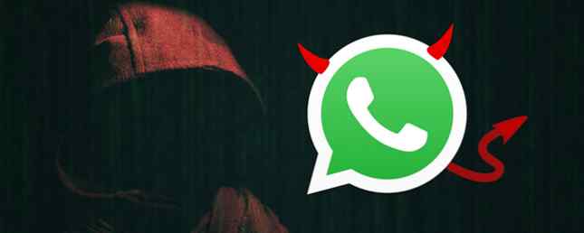 4 WhatsApp-Betrügereien, die Sie aufpassen und vermeiden sollten / Sozialen Medien