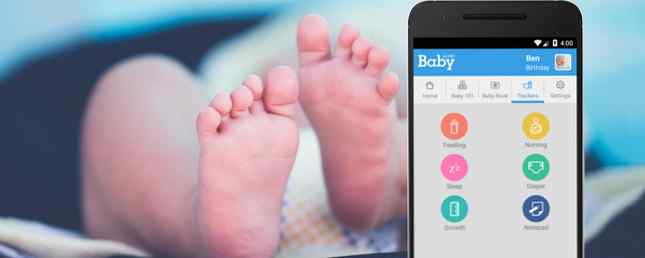 5 Apps die elke nieuwe ouder nodig heeft om baby veilig te voelen / internet