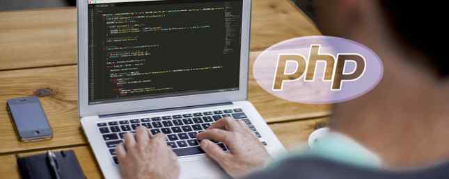 5 beste gratis PHP Script Resources Online / programmering