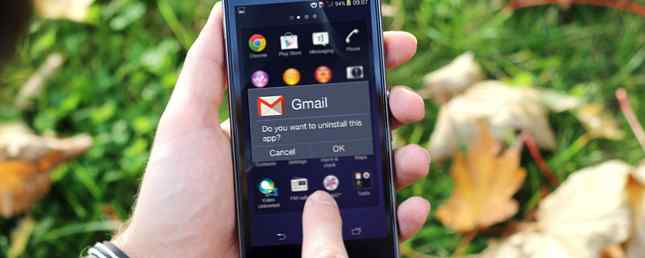 5 Excellent Email Apps for Android, sammenlignet / Android