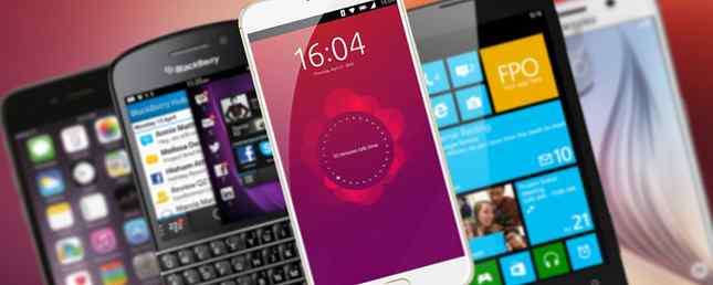 5 razones para cambiar a Ubuntu Phone / Linux