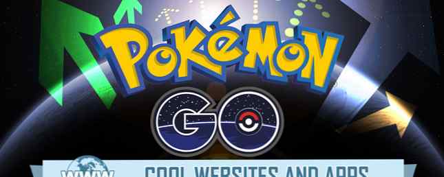 5 sitios y aplicaciones para mejorar tus estadísticas de Pokemon Go / Internet